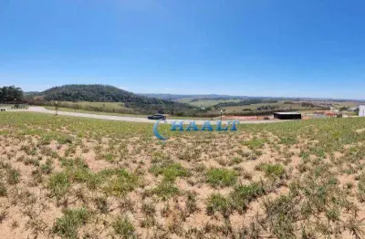 Terreno à venda, 800 m² por R$ 850.000 - Morro Alto - Itupeva/SP CONDOMINIO FAZENDA SERRA AZUL II