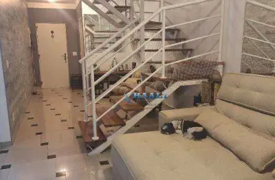 Casa com 3 dormitórios à venda, 130 m² por R$ 1.180.000 - Engordadouro - Jundiaí/SP