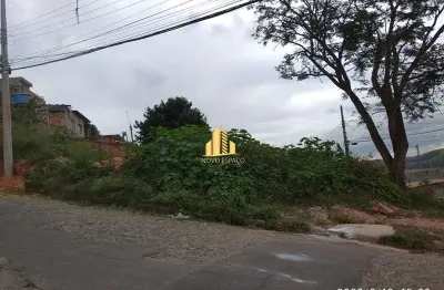 Terreno à venda no Savassi, Ribeirão das Neves 