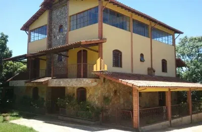 Lindo sitio condomínio quintas da fazendinha - matozinhos