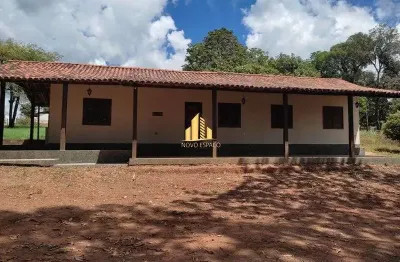 Lindo sitio condomínio quintas da fazendinha - matozinhos