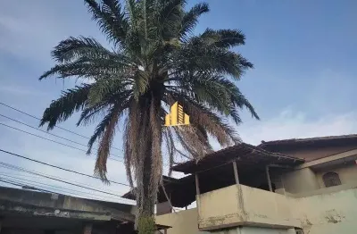 Casa com 7 quartos à venda no Botafogo (Justinópolis), Ribeirão das Neves 