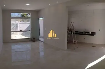 Casa com 3 quartos à venda no Dom Pedro, São José da Lapa 
