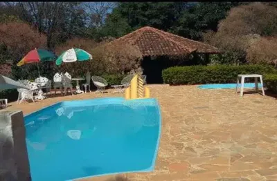 Sitio 20.000m², condomínio quintas da fazendinha em matozinhos