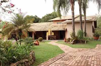 Chácara / sítio com 4 quartos à venda no Centro, São José da Lapa 