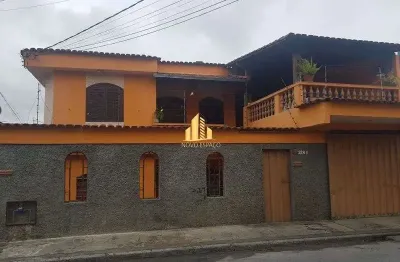 Casa com 11 quartos à venda na lagoa, belo horizonte , 420 m2 por r$ 920.000