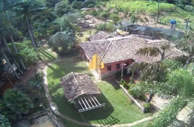 Fazenda à venda na Zona Rural, Belo Vale 