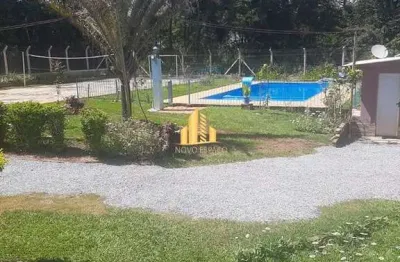 Chácara / sítio com 4 quartos à venda na Zona Rural, Matozinhos 
