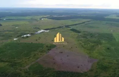 Fazenda à venda em Zona Rural, Santa Rita do Tocantins 
