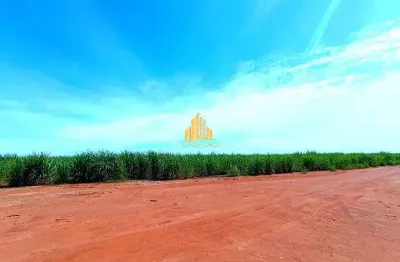 Fazenda à venda no Centro, Uberaba 