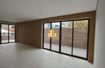 Apartamento com 4 quartos à venda em Jaraguá, Belo Horizonte 