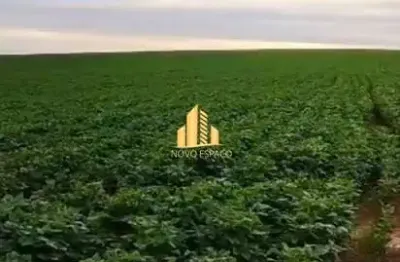 Fazenda à venda na Área Rural de Araxá, Araxá 