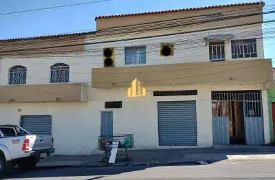 Terreno comercial à venda no Novo Progresso, Contagem 