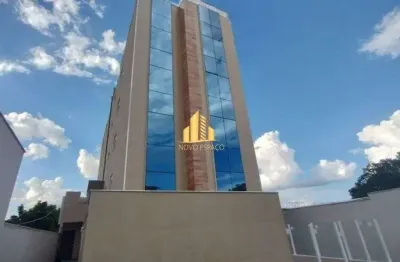 Cobertura com 3 quartos à venda na Santa Branca, Belo Horizonte 
