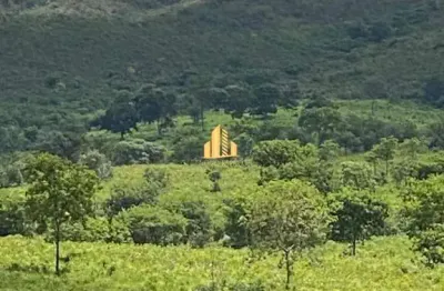 Fazenda à venda na Zona Rural, Carbonita 