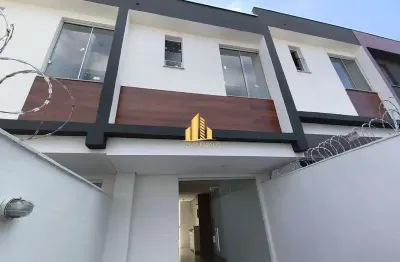 Casa com 2 quartos à venda em Piratininga (Venda Nova), Belo Horizonte 