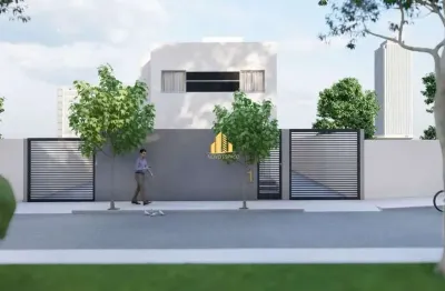 Casa com 2 quartos à venda na Etelvina Carneiro, Belo Horizonte 