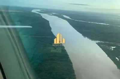 Fazenda à venda na Zona Rural, Barra 