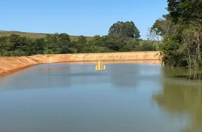 Fazenda à venda na Zona Rural, São Gotardo 
