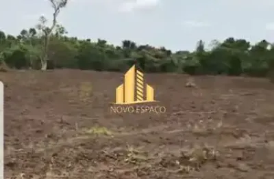 Fazenda à venda no Setor Central, Peixe 