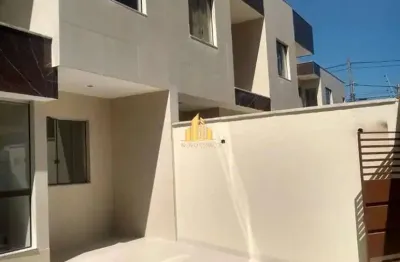 Casa com 3 quartos à venda no Jardim Atlântico, Belo Horizonte 