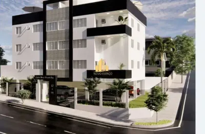 Cobertura com 2 quartos à venda no Heliópolis, Belo Horizonte 