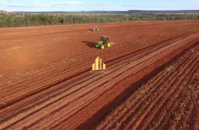Fazenda à venda na Zona Rural, Comendador Gomes 