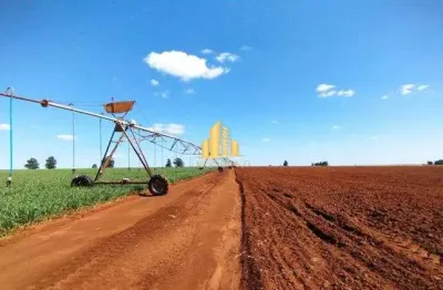 Fazenda à venda na Área Rural de Araxá, Araxá 
