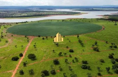 Fazenda à venda na Zona Rural, Três Marias 