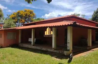 Chácara / sítio com 5 quartos à venda no Centro, Matozinhos 