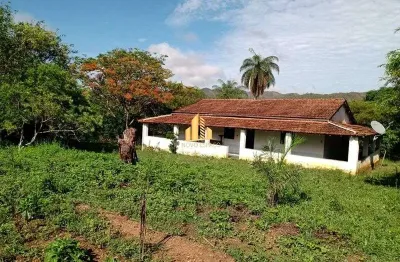 Fazenda à venda na Zona Rural, Bocaiúva 