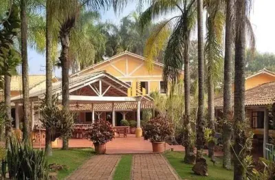 Fazenda à venda na Zona Rural, Luz 