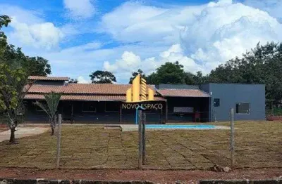 Chácara / sítio com 3 quartos à venda na Zona Rural, Prudente de Morais 