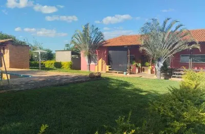 Fazenda à venda no Centro, Bocaiúva 