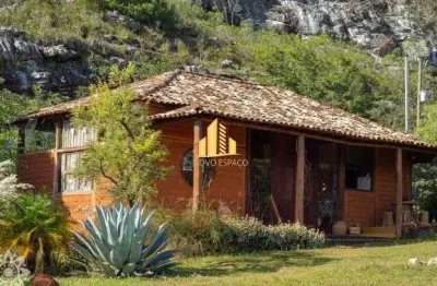 Fazenda à venda na Zona Rural, Diamantina 