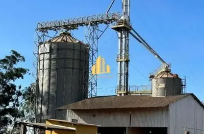 Terreno comercial à venda na Área Rural de Araxá, Araxá 
