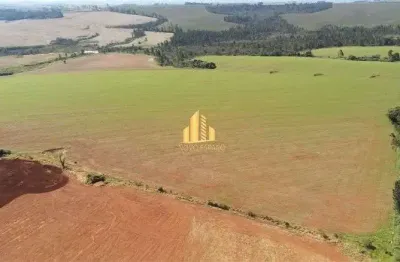 Fazenda de 173 hectares em sacramento 1.200 metros de altitude.
