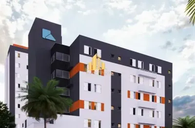 Apartamento com 2 quartos à venda no Coração Eucarístico, Belo Horizonte 