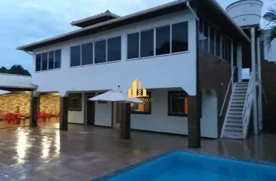Chácara / sítio com 6 quartos à venda na Zona Rural, São José da Lapa 