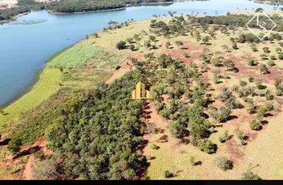 Fazenda à venda na Zona Rural, Morada Nova de Minas 