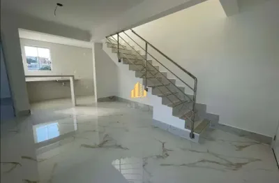 Cobertura com 3 quartos à venda no Parque Copacabana, Belo Horizonte 