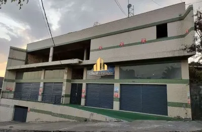 Prédio à venda no Tropical, Contagem 