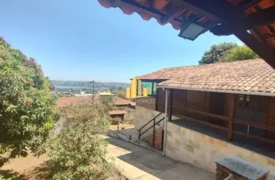 Casa com 3 quartos à venda no Joá, Lagoa Santa 