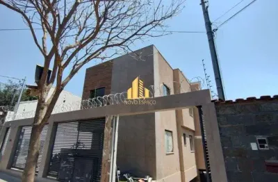 Apartamento com 3 quartos à venda no Planalto, Belo Horizonte 