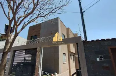 Cobertura com 3 quartos à venda no Planalto, Belo Horizonte 