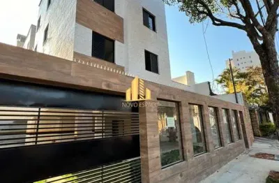 Apartamento com 3 quartos à venda em Itapoã, Belo Horizonte 
