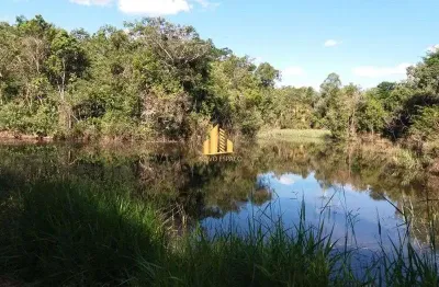 Fazenda à venda na Zona Rural, Inhaúma 