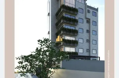 Apartamento com 4 quartos à venda na Pampulha, Belo Horizonte 