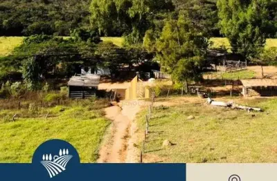 Fazenda à venda &#150; 26 hectares em curvelo area para industria ou loteamento