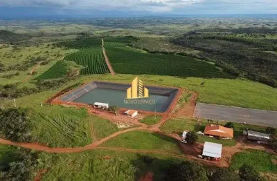 Fazenda de 1.674 hectares café e pecuaria minas gerais